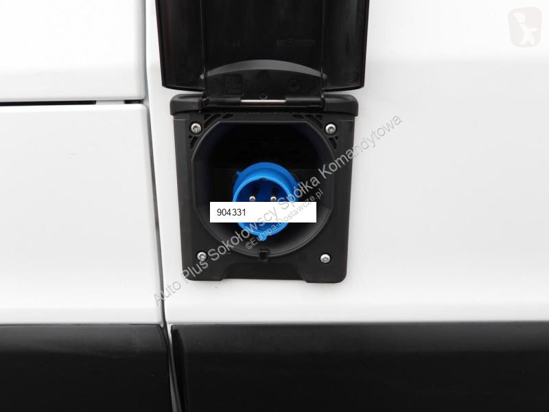 Užitkové vozidlo Renault TRAFIC FURGON CHŁODNIA...