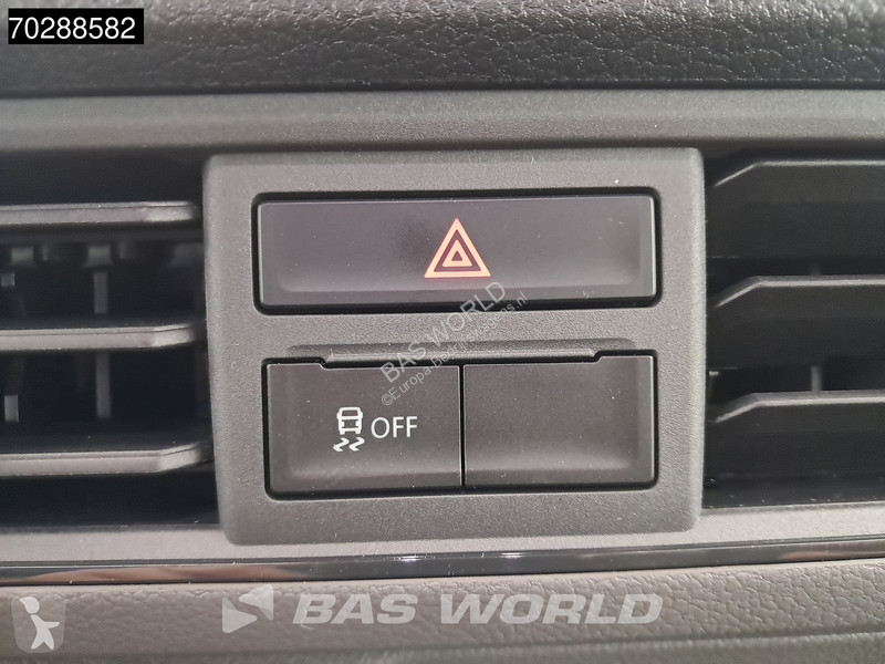 Furgoneta MAN Driezijdige Kipper Automaat...