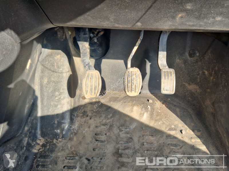 Veicolo commerciale  Berlingo