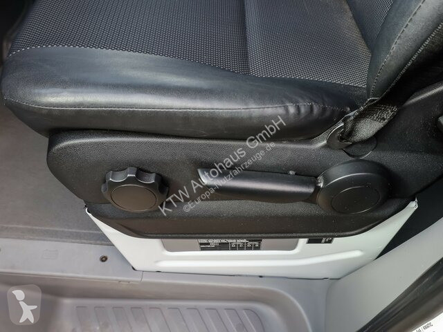 Véhicule utilitaire Mercedes 316CDI...