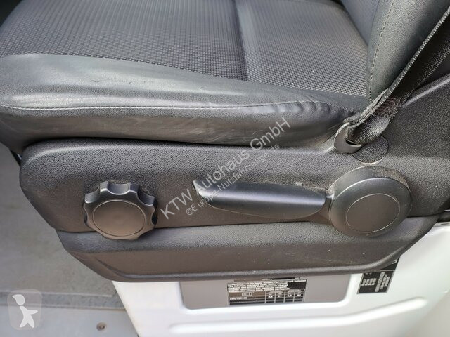 Véhicule utilitaire Mercedes 316CDI...