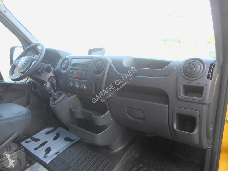 Veicolo commerciale Renault F3500 L2H2 2.3 dci...
