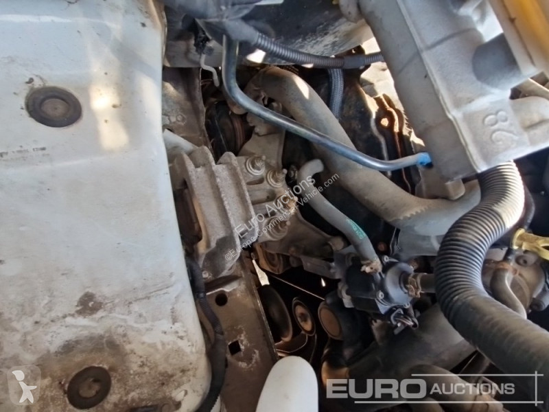 Veicolo commerciale Ford 350