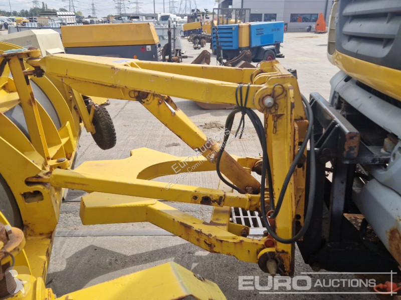 Veicolo commerciale  LF55.250
