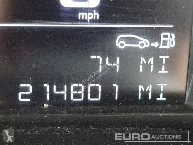Veicolo commerciale  Berlingo 650