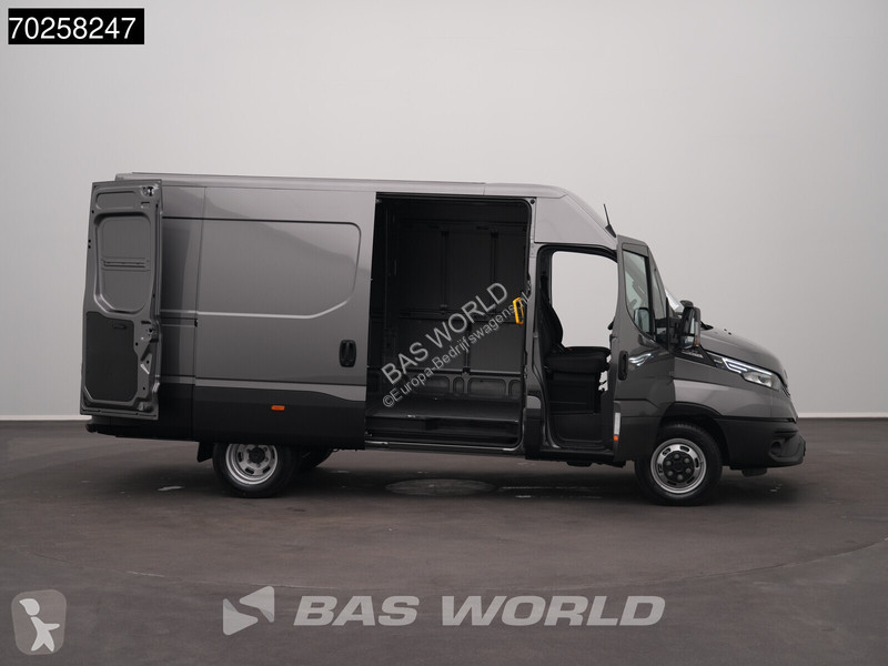 Véhicule utilitaire Iveco 35C21 BPM VRIJ! 3.0L...