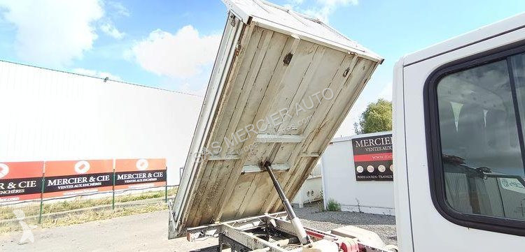 Furgoneta Iveco