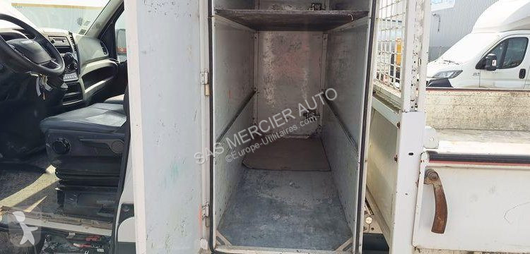 Véhicule utilitaire Iveco