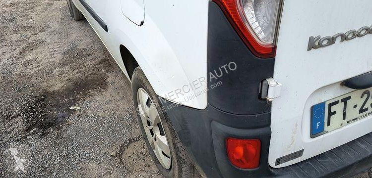 Veicolo commerciale Renault