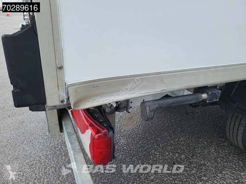 Veicolo commerciale Mercedes 515 CDI Koelwagen...