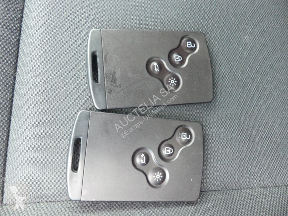 Veicolo commerciale Renault megane