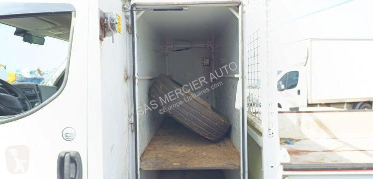 Veículo utilitário Iveco