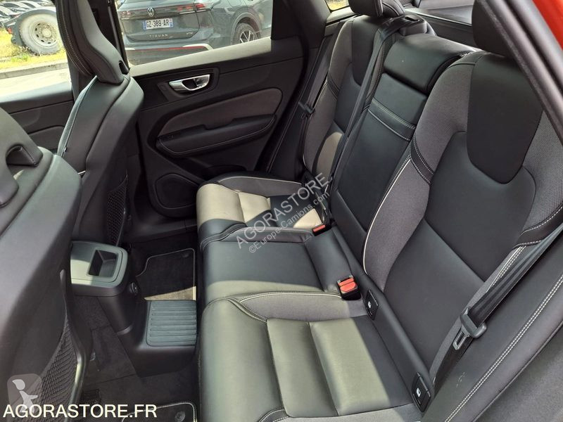 Autoutilitară Volvo