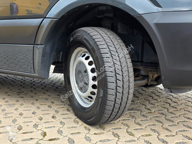 Autoutilitară Mercedes 316 Cdi