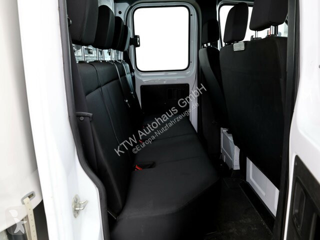 Nyttofordon Mercedes 314 CDI...