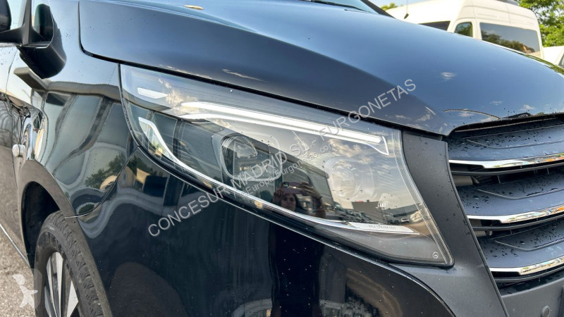 Autoutilitară Mercedes 116CDI AT 120kW Tourer...