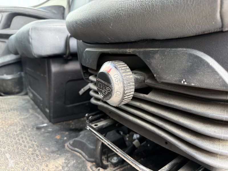 Véhicule utilitaire Iveco 70C17 3.0 **Engine...