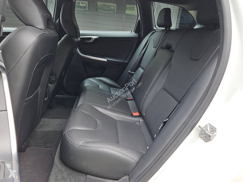 Užitkové vozidlo Volvo D3 Automatic