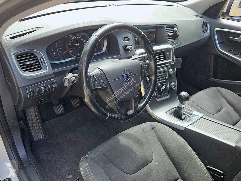 Autoutilitară Volvo D3