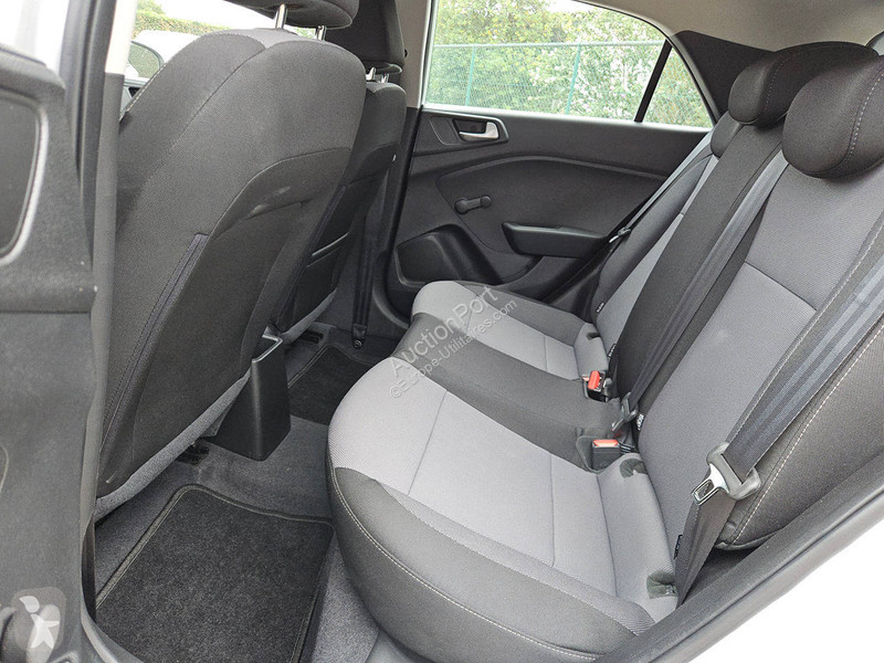 Furgoneta Hyundai 1.2 i20
