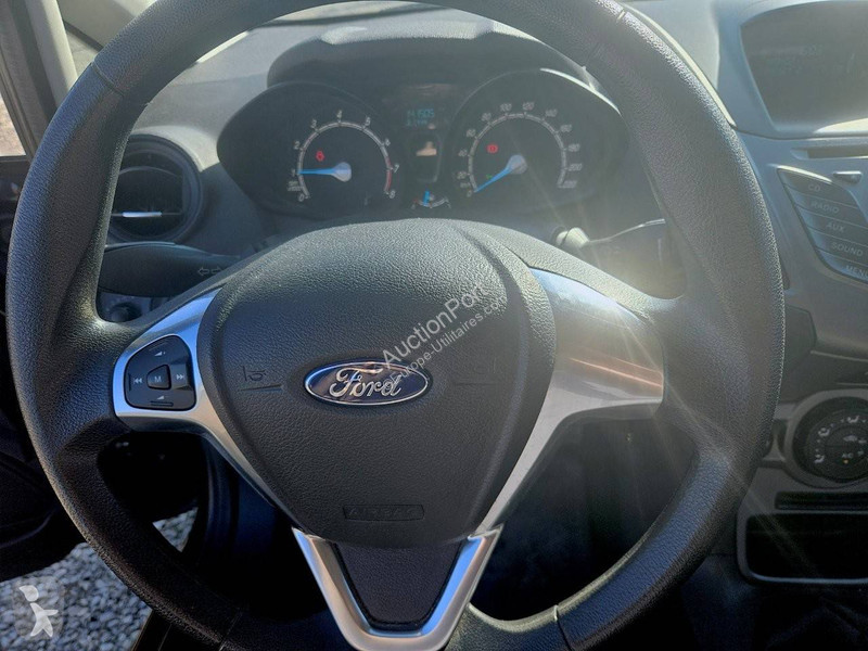 Veicolo commerciale Ford (VII - update) 1.25