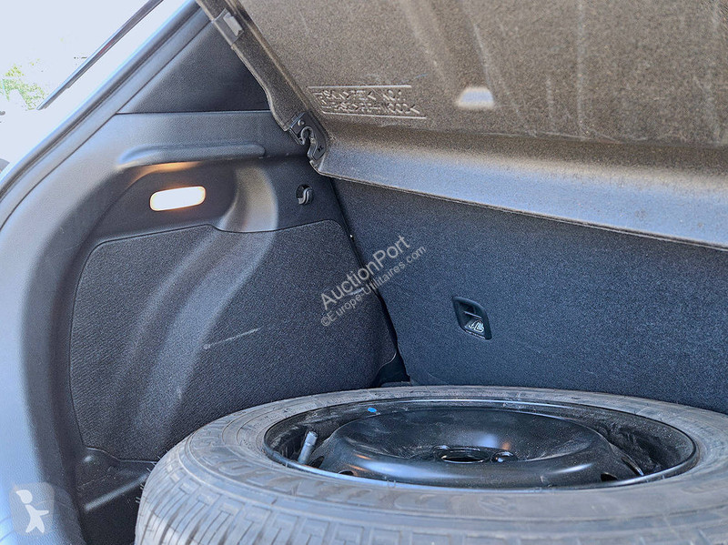 Furgoneta Hyundai 1.2 i20