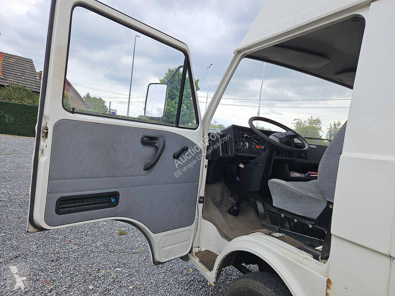 Furgoneta Volkswagen  Lt 45