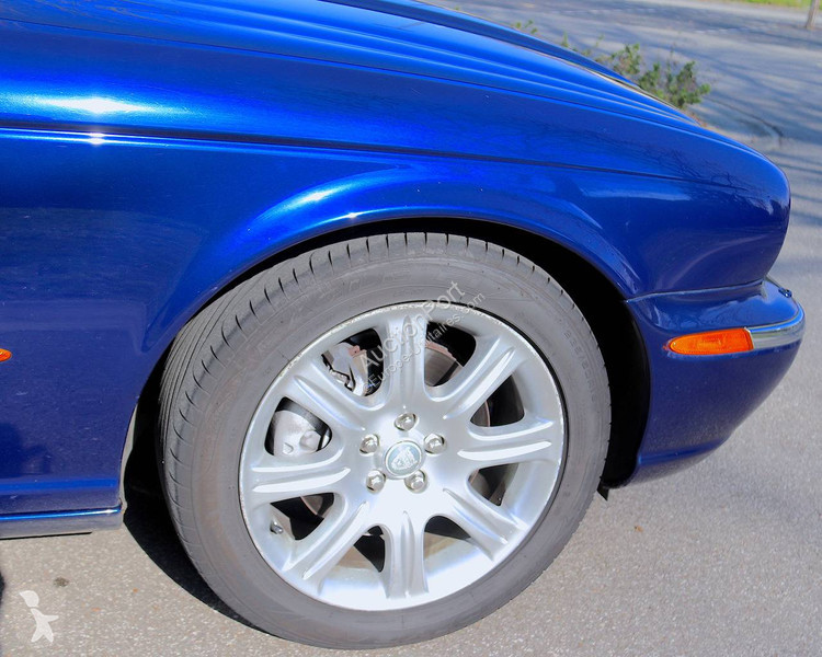 Véhicule utilitaire Jaguar (X350) 6 _ 3.0 Sport