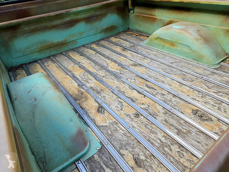 Nyttofordon Chevrolet  C10