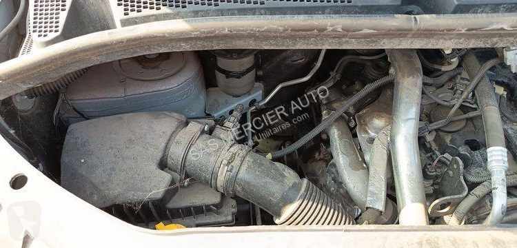 Véhicule utilitaire Renault