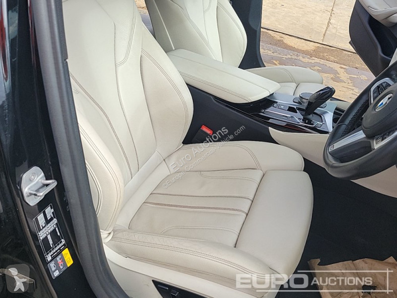 Furgoneta  530E