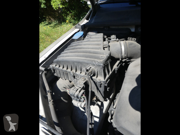 Véhicule utilitaire Volkswagen