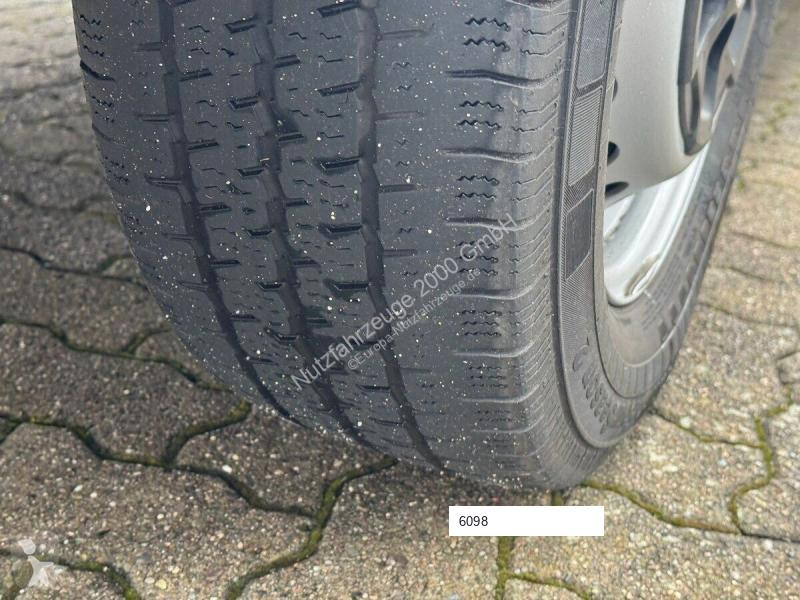 Veicolo commerciale Iveco