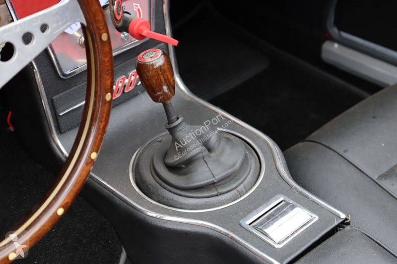 Nyttofordon   3000 Mk III