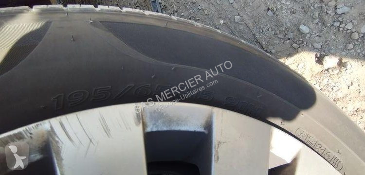 Furgoneta Citroën autre