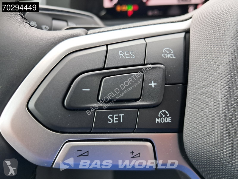 Furgoneta Volkswagen 177pk Neu!...