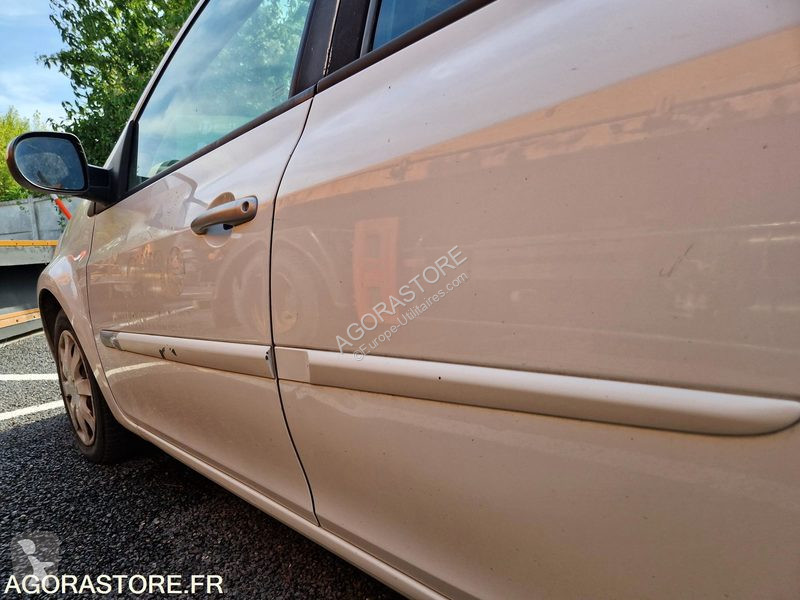 Furgoneta Renault