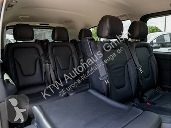 Veículo utilitário Mercedes