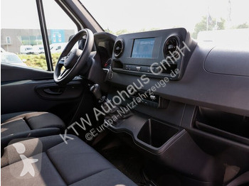 Užitkové vozidlo Mercedes 317...