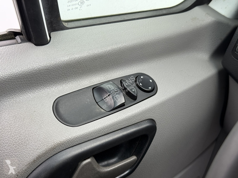 Autoutilitară Mercedes 316 2.2 CDI L2H2 Climate...