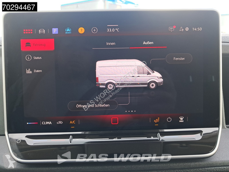 Autoutilitară Volkswagen 177pk Neu! Automatik...