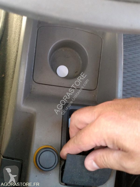 Veicolo commerciale Renault KANGOO