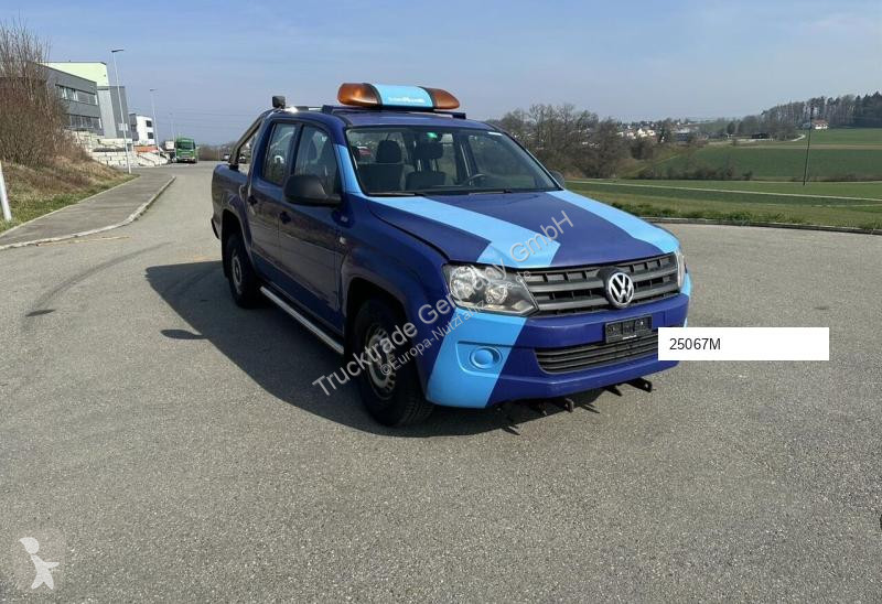 Véhicule utilitaire Volkswagen