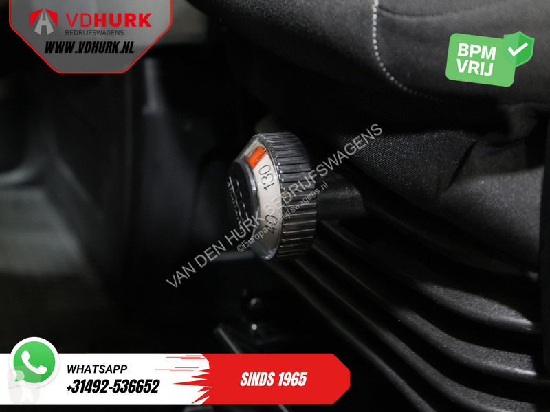 Furgoneta Iveco 35S18HV 3.0 Aut. ZF BPM VRIJ!...
