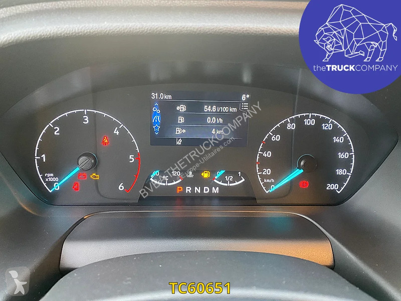 عربة نفعية Ford 130.35 L2H2 - AUTOMATIC GEARBOX...