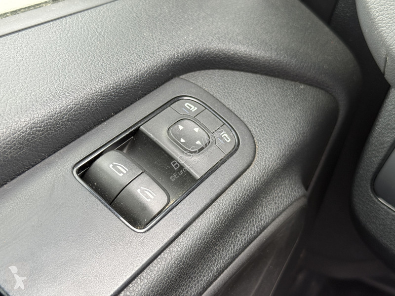 Bedrijfswagen Mercedes 314 2.2 CDI L2H2 Dubbele...