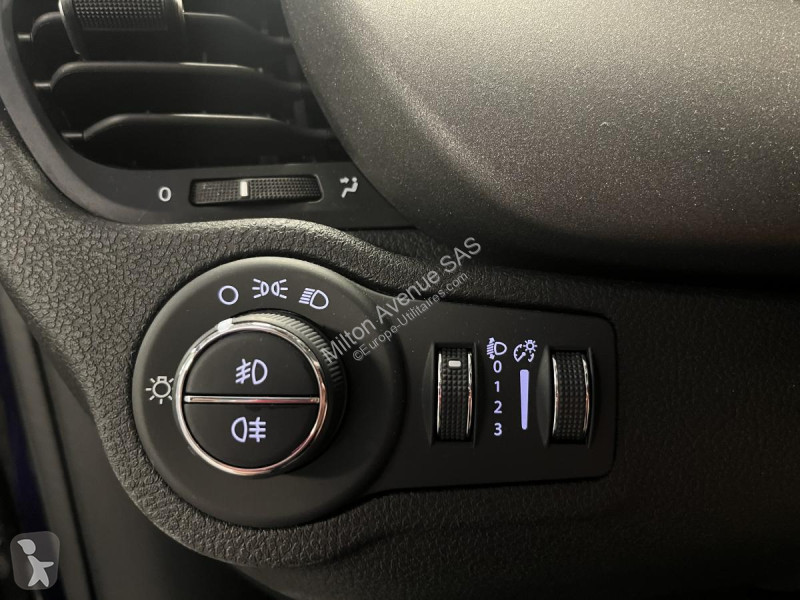 Furgoneta Fiat 500X Fiat 1.5 FireFly - 130 - BV...