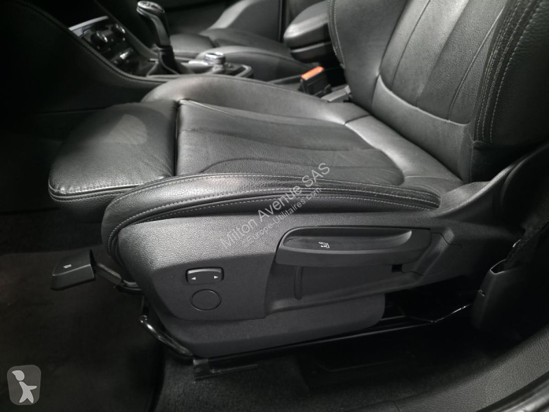 عربة نفعية BMW SERIE 2 218d xDrive Gran Tourer...