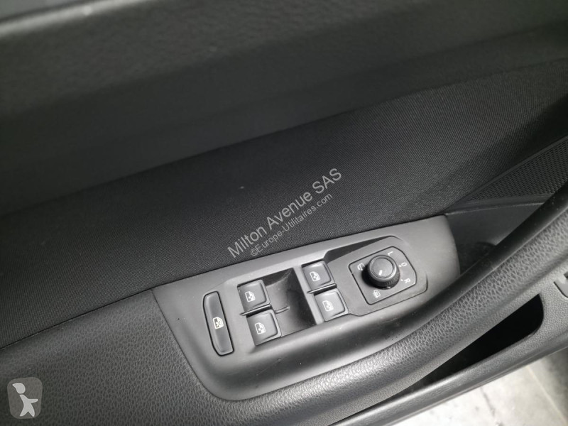 Furgoneta Volkswagen PASSAT SW 2.0 16V TDI Evo...