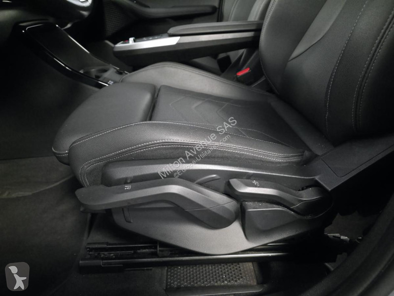 عربة نفعية BMW SERIE 2 218i Active Tourer - BVR...